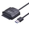 USB3.0转SATA转换器 SATA易驱线