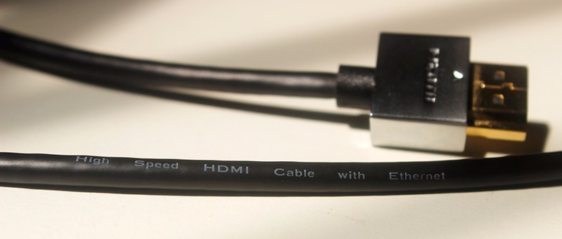 绿联HDMI线拆解评测