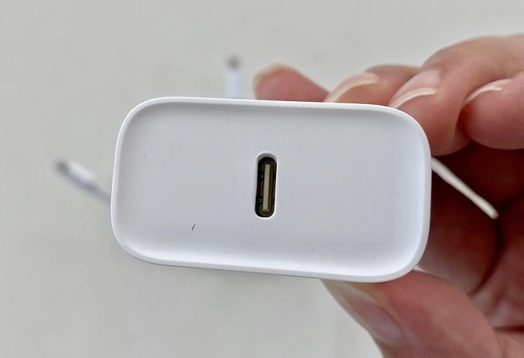 绿联PD快充套装简单开箱