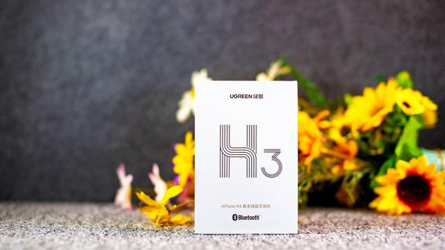 绿联小海豚耳机体验：小身材大音质，AirPods百元平替